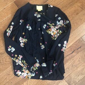 Maeve blouse